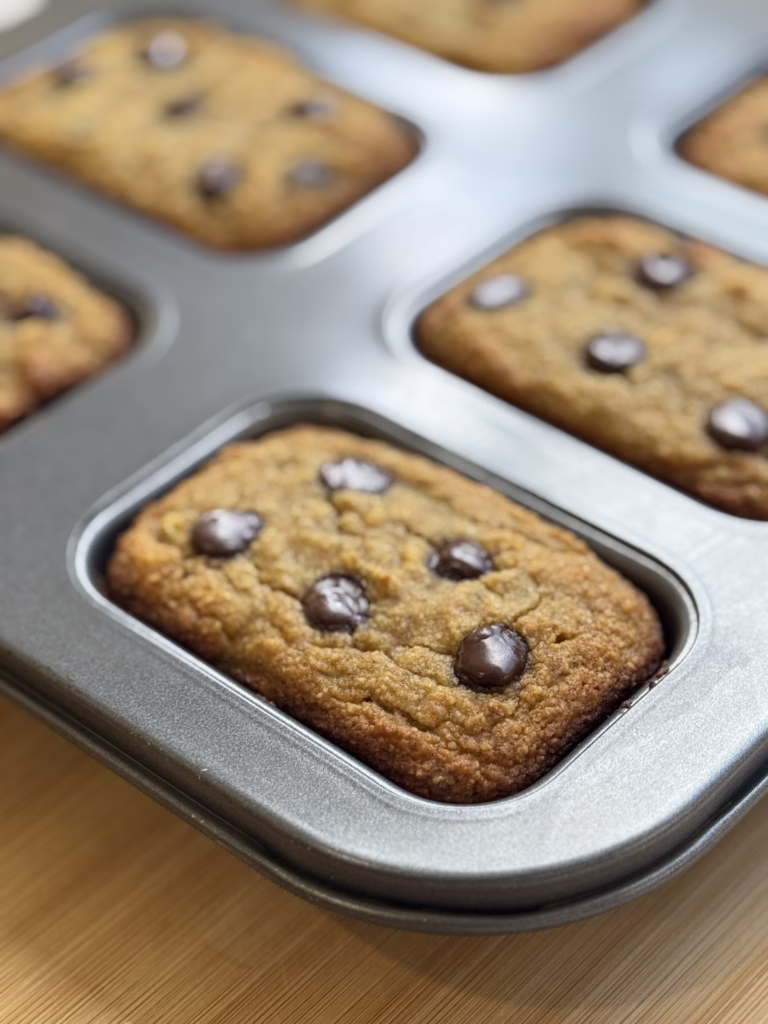 A Guilt-Free Treat: Easy Healthy Banana Loaves